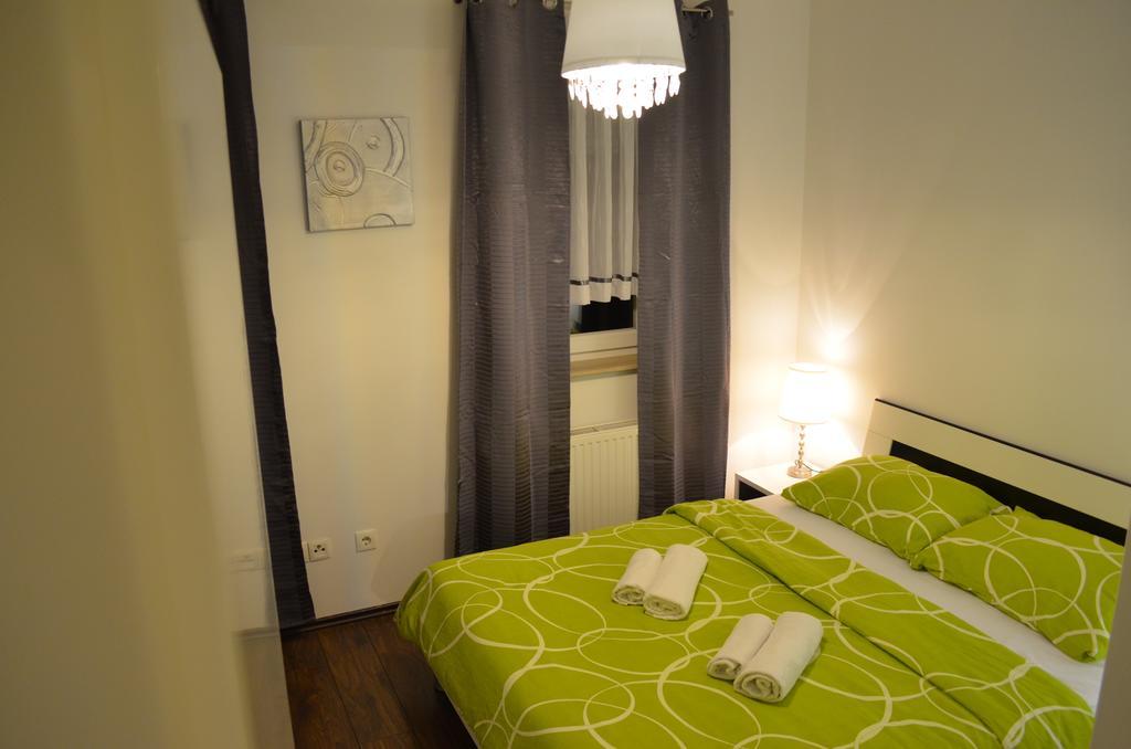 Apartment Meli Sesvete Quarto foto