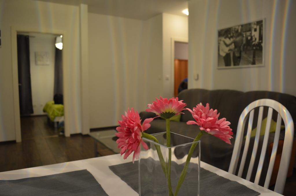 Apartment Meli Sesvete Quarto foto